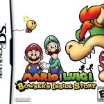 Mario & Luigi - Bowser's Inside Story (USA) (En,Fr,Es)